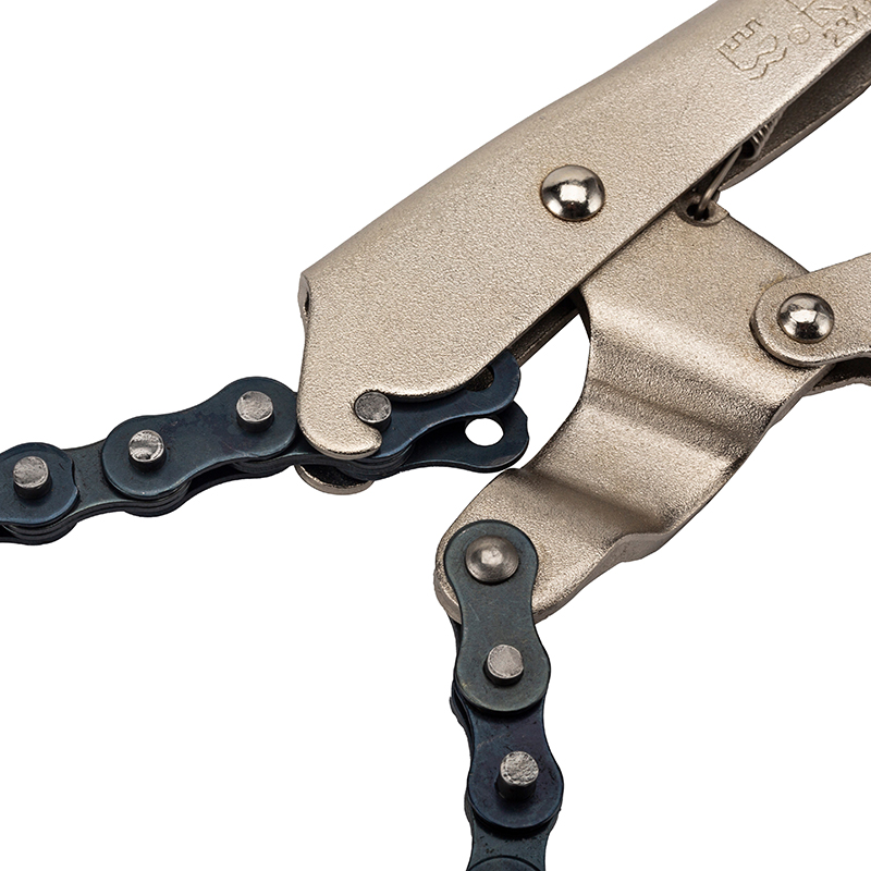 链条大力钳