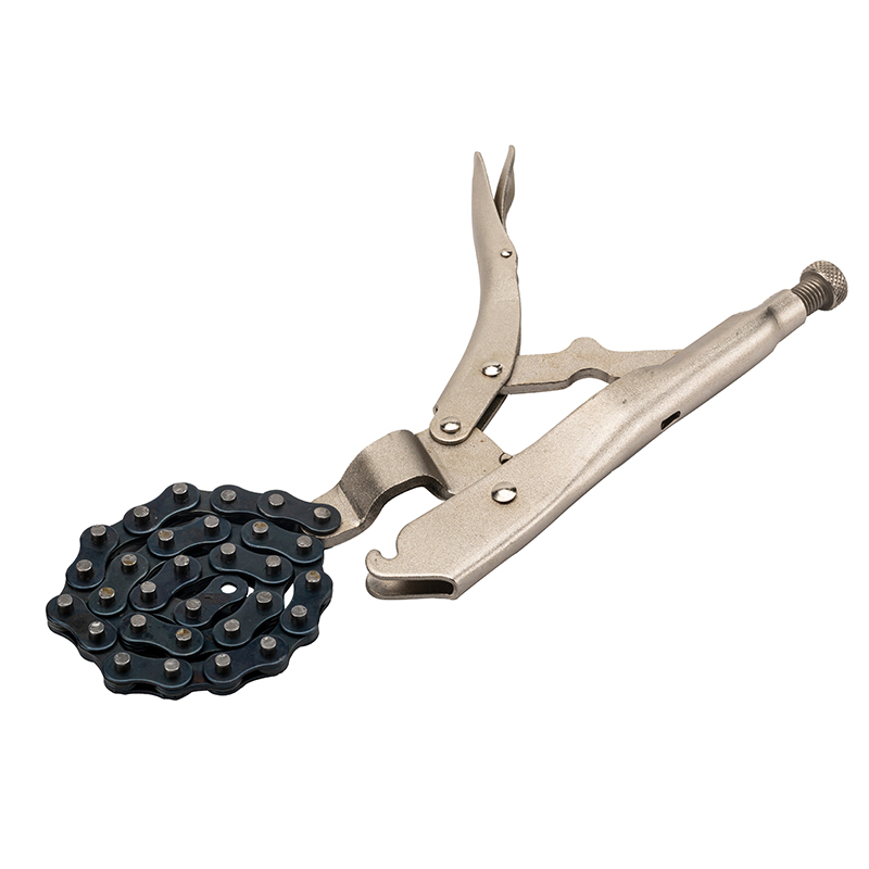 链条大力钳