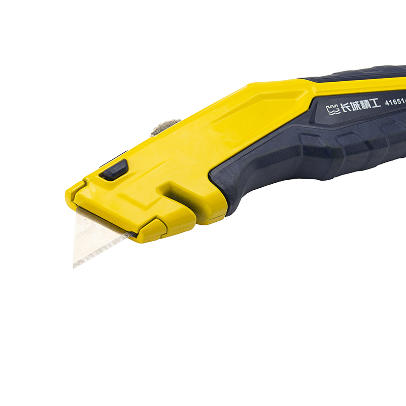 铝合金重型实用刀