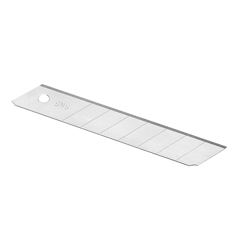 SK5 优质 8 节 18mm 美工刀片