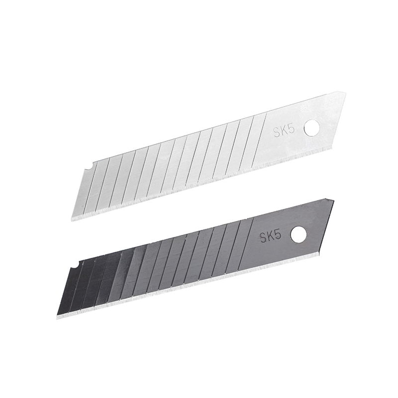 SK2 优质 8 节 18mm 美工刀片