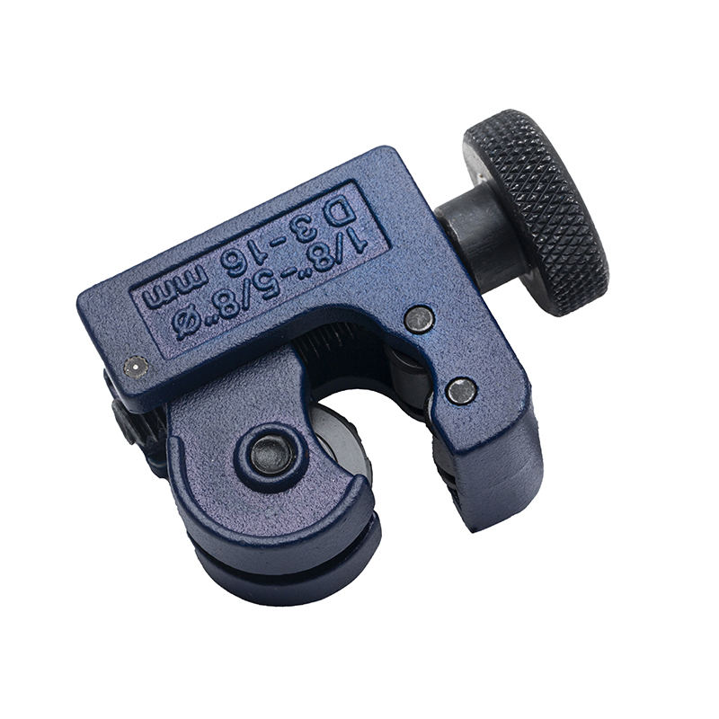 微型金属管子割刀