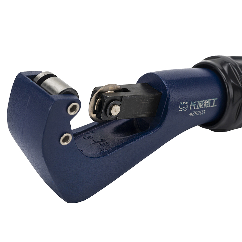 轻型金属管子割刀