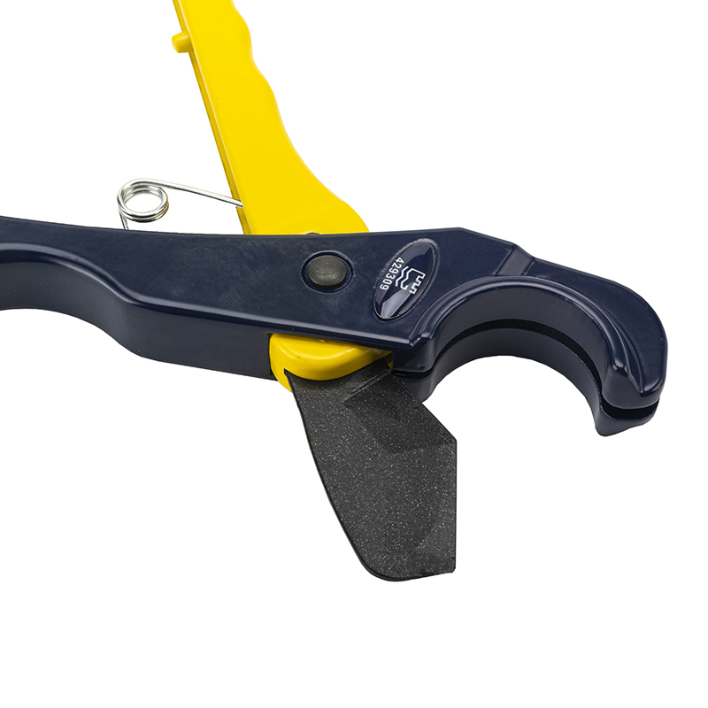 便携式管子割刀