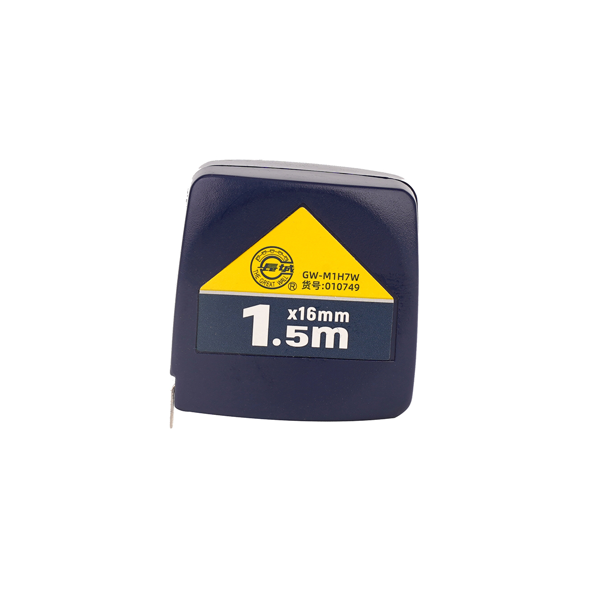 07 系列原木材积钢卷尺