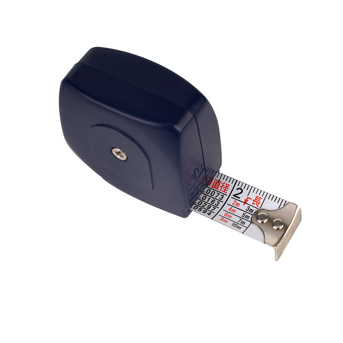 07 系列原木材积钢卷尺