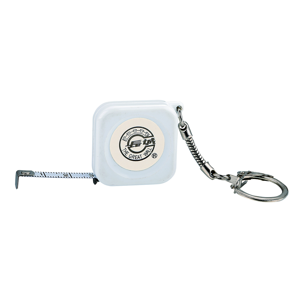 05 系列公制无扣礼品钢卷尺