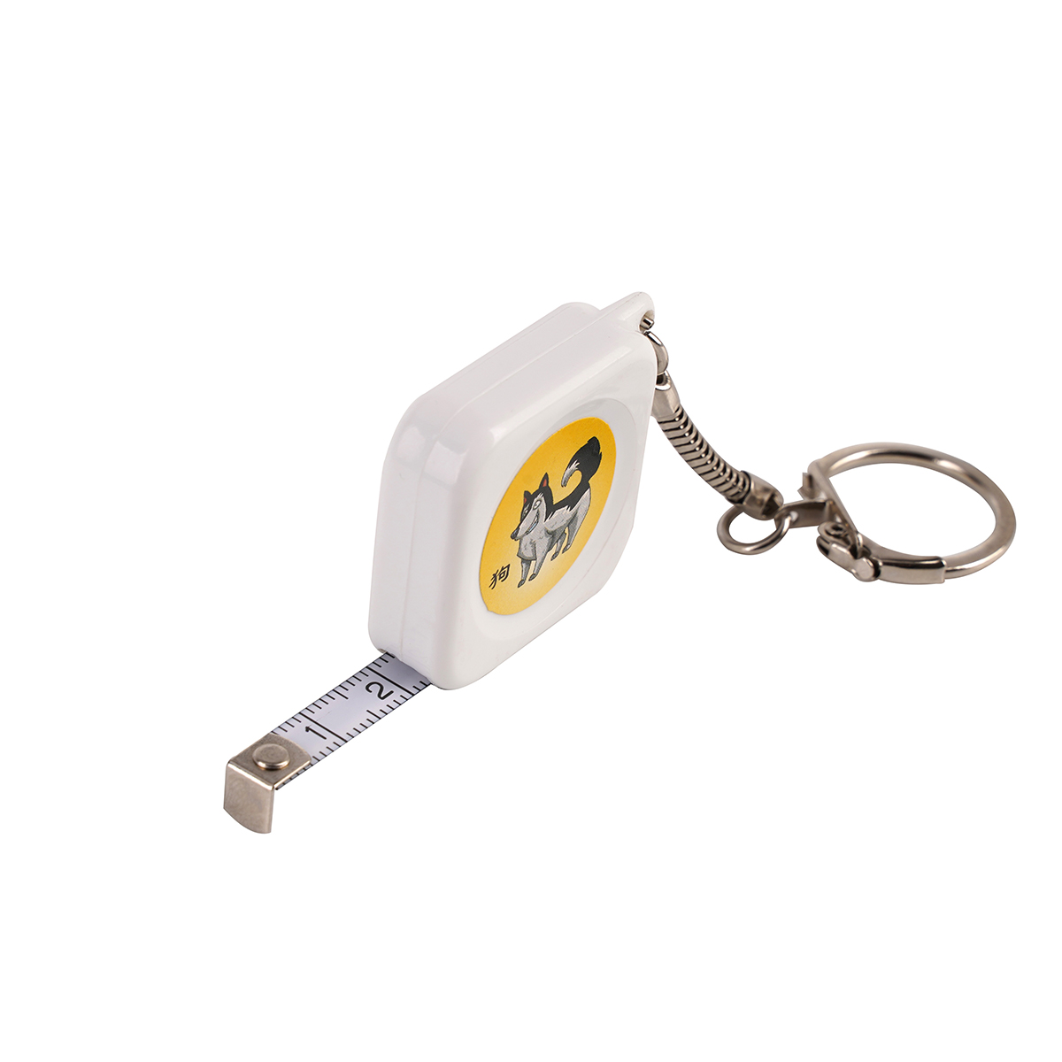 05 系列公制无扣礼品钢卷尺