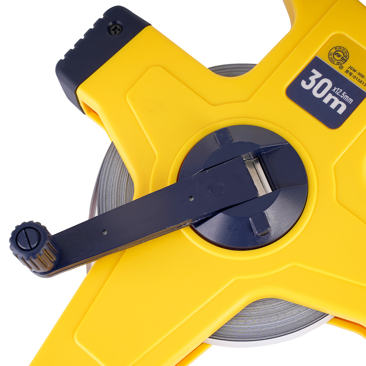 J8-1 系列架式长钢卷尺