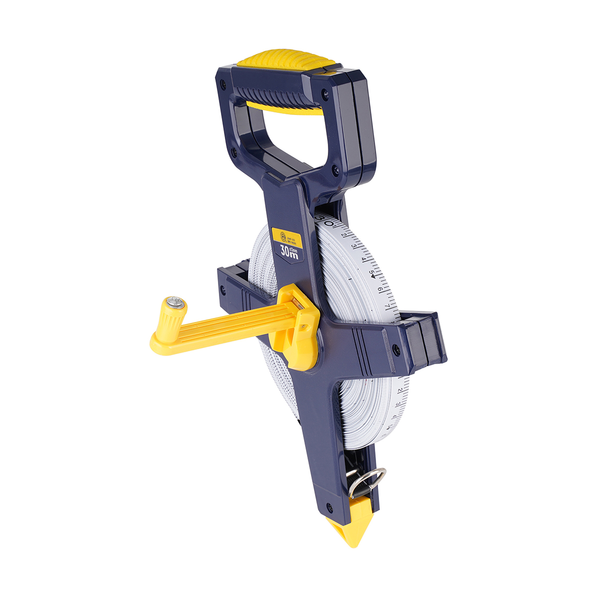 J3 系列手提十字架式进口玻纤尺