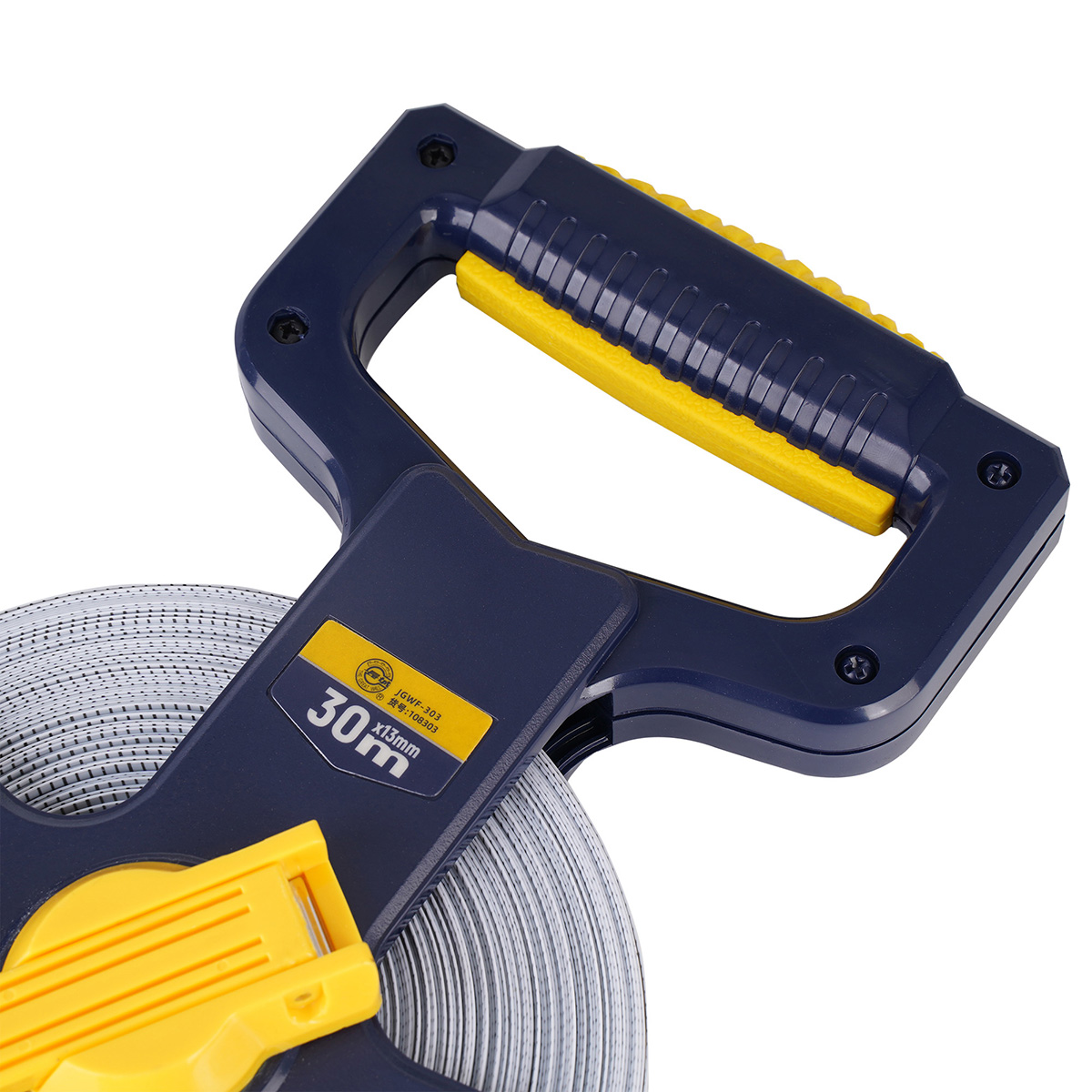 J3 系列手提十字架式进口玻纤尺