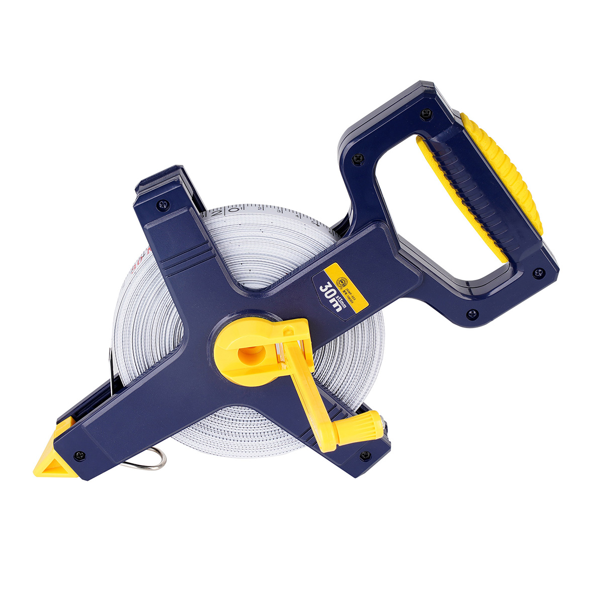 J3 系列手提十字架式进口玻纤尺