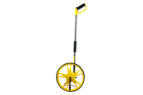 机械式轮式测距仪