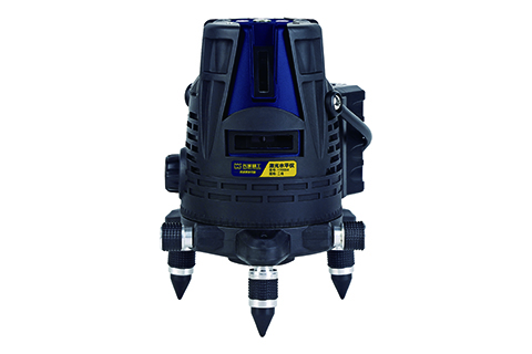 激光水平仪