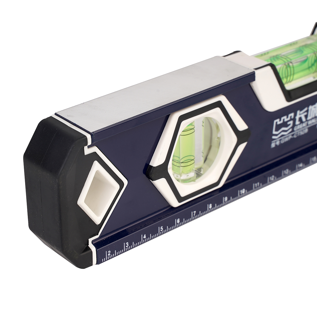 CT52B 工业级高精度带强磁水平尺