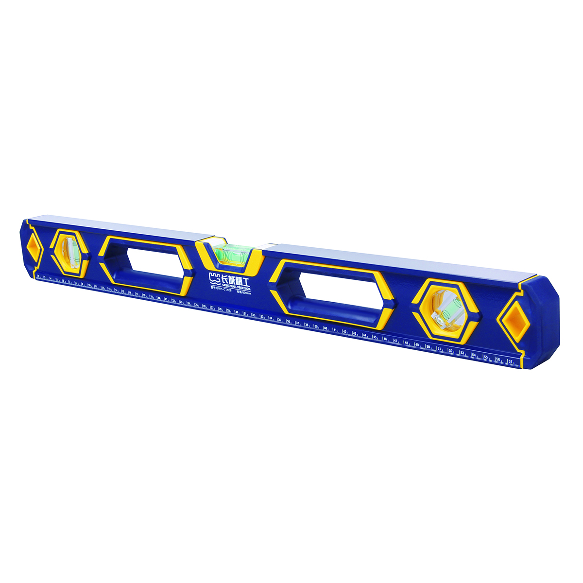 CT52B 工业级高精度带强磁水平尺