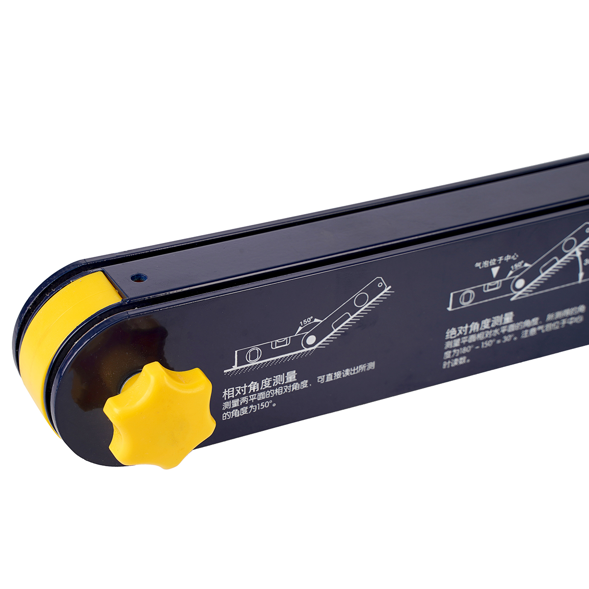 12A 系列角度测量水平尺