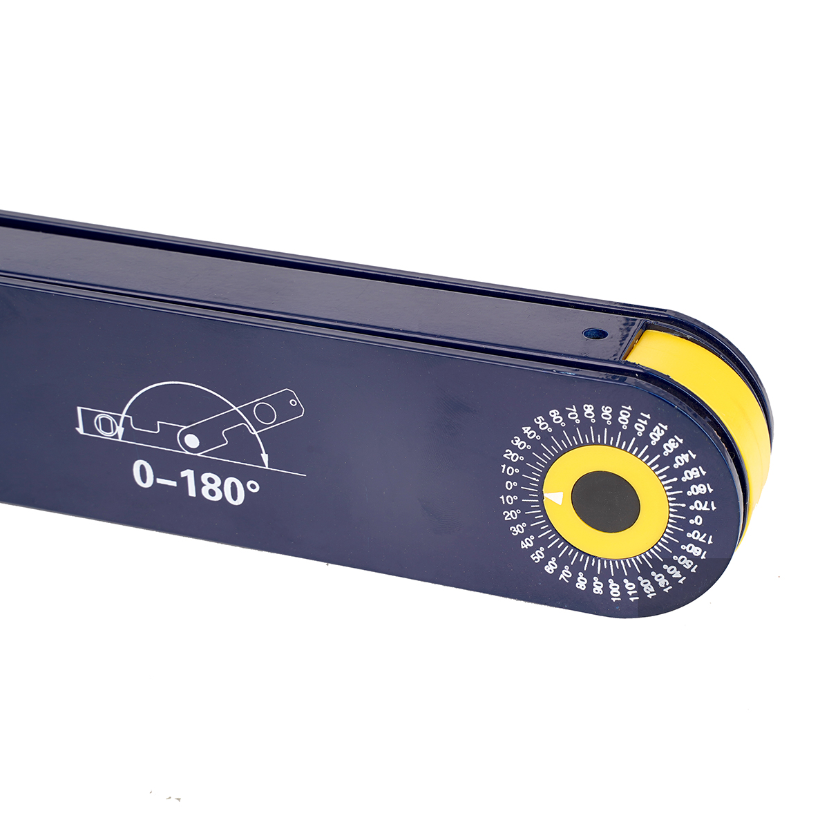 12A 系列角度测量水平尺