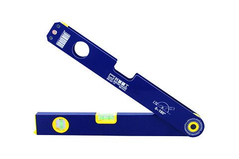 12A 系列角度测量水平尺