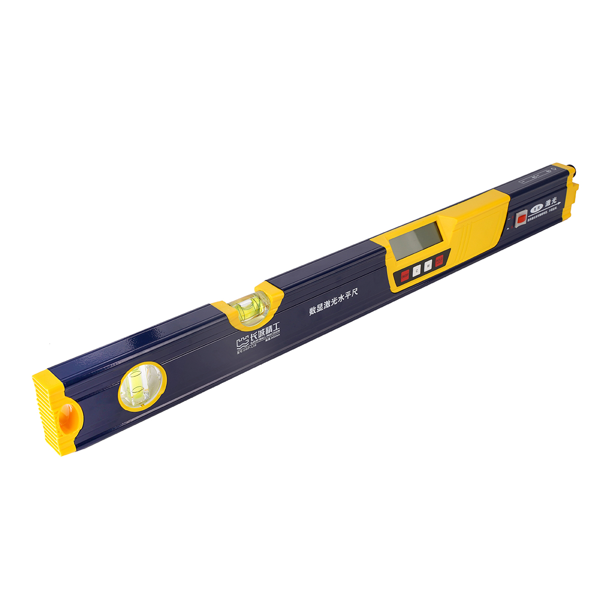 LS9 系列数显激光水平尺