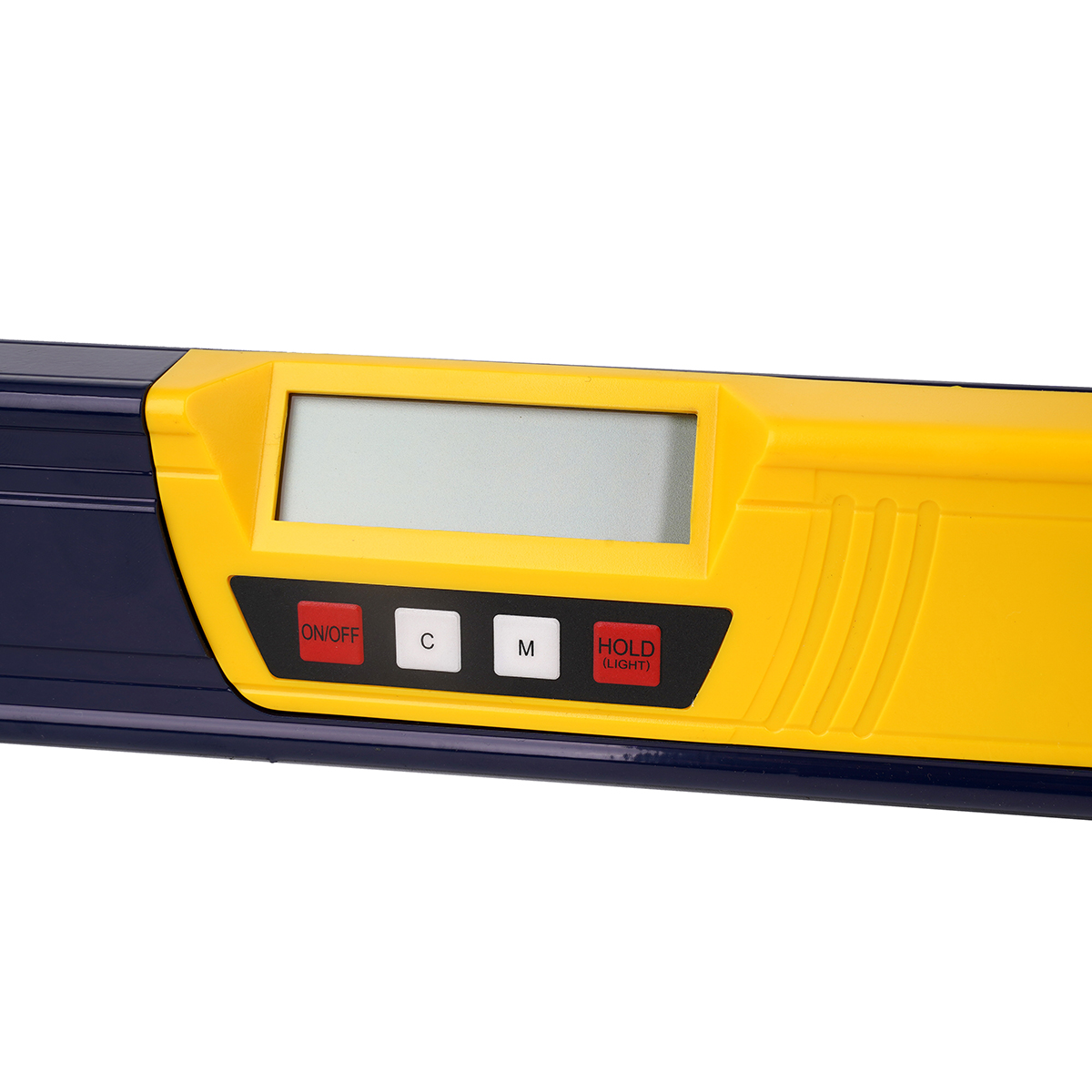 LS9 系列数显激光水平尺