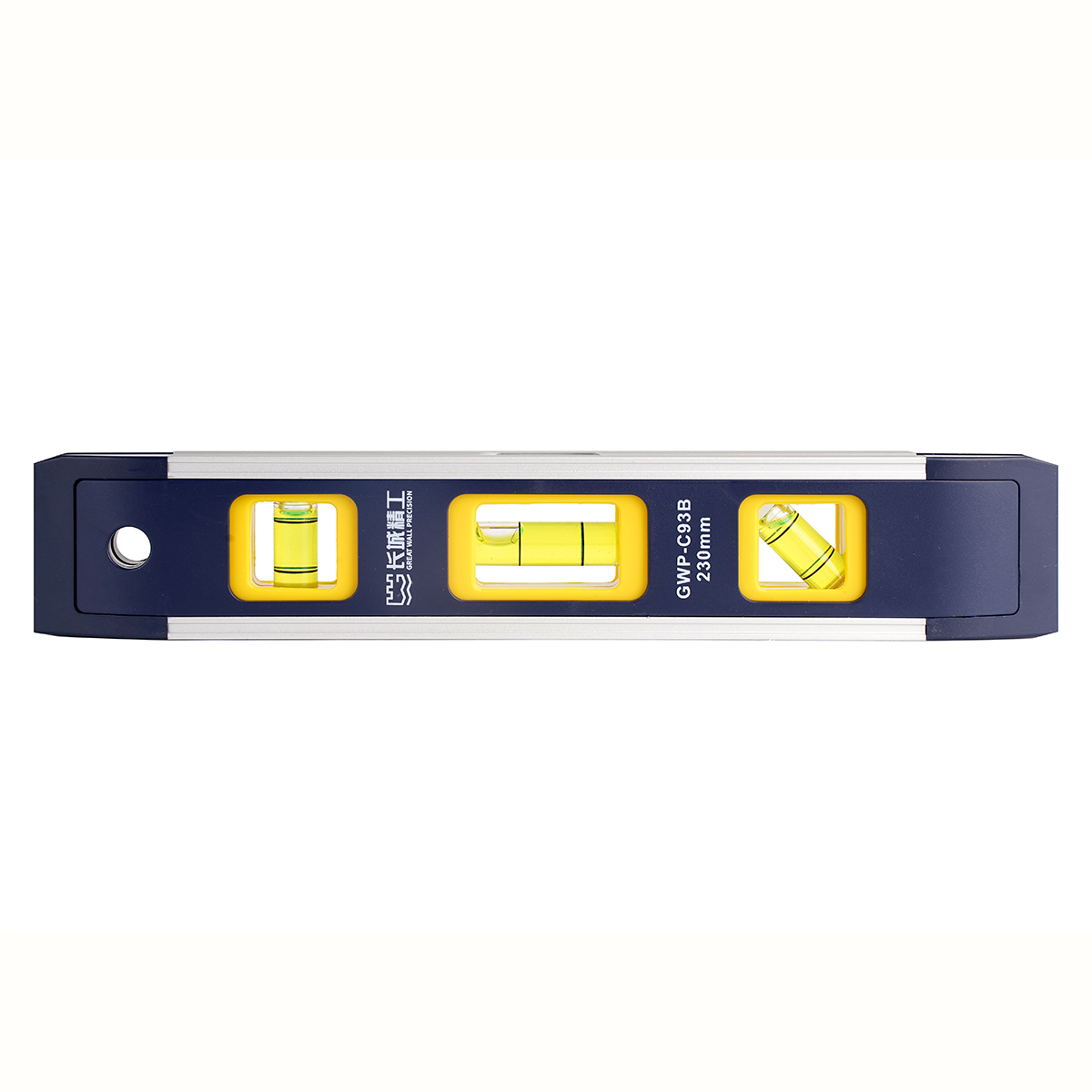 C93B 系列磁性鱼雷水平尺