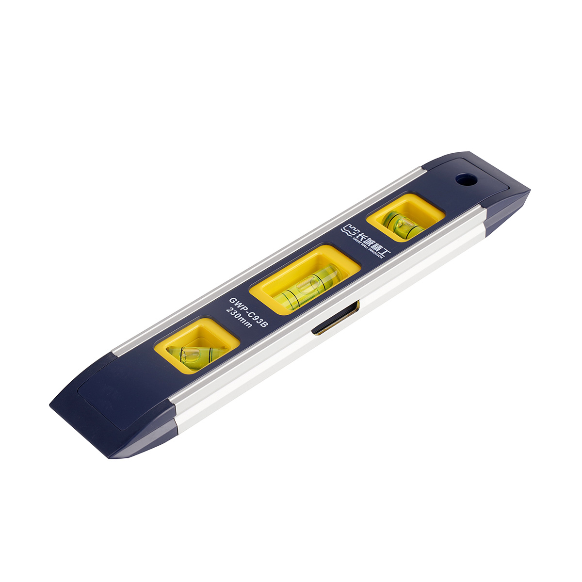 C93B 系列磁性鱼雷水平尺