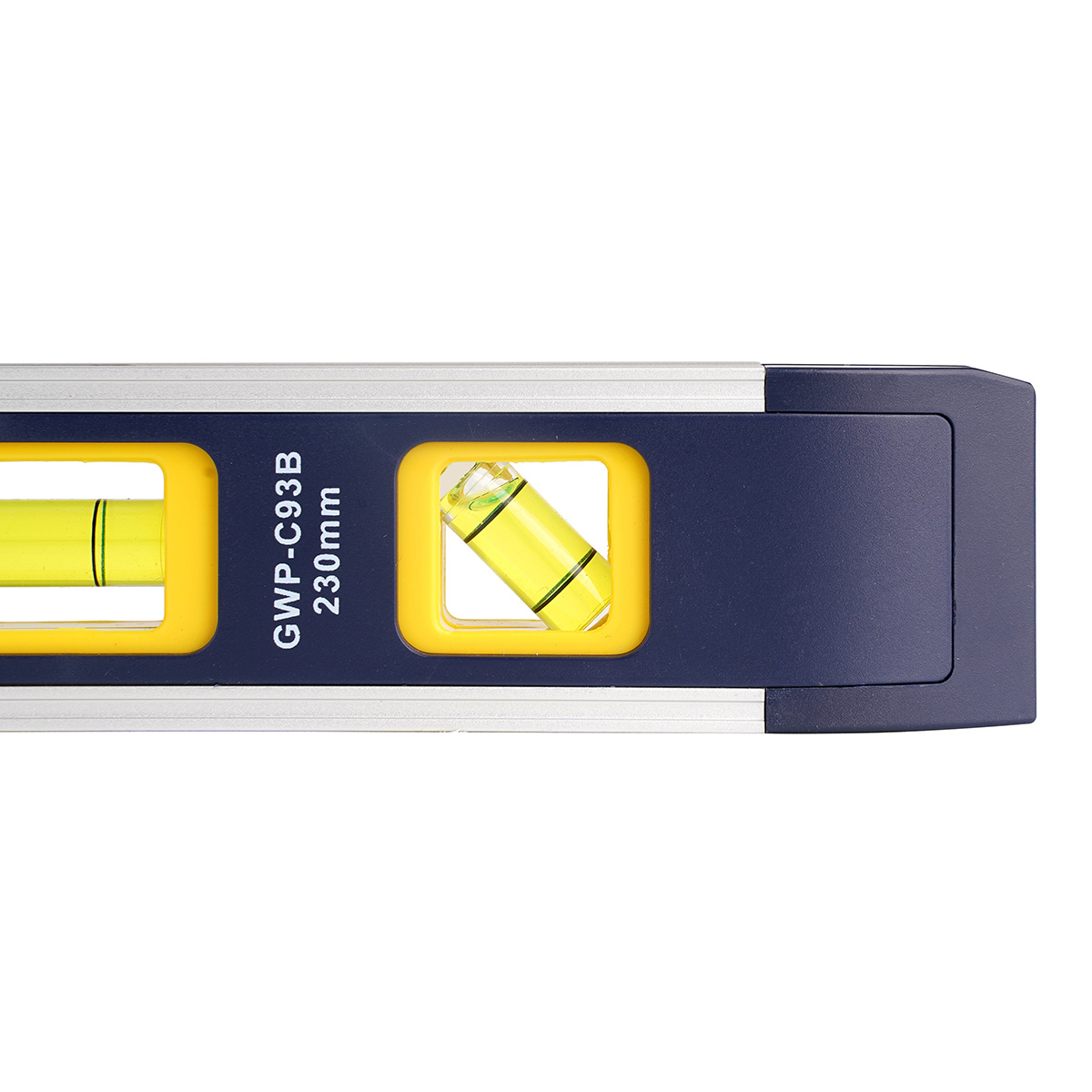 C93B 系列磁性鱼雷水平尺