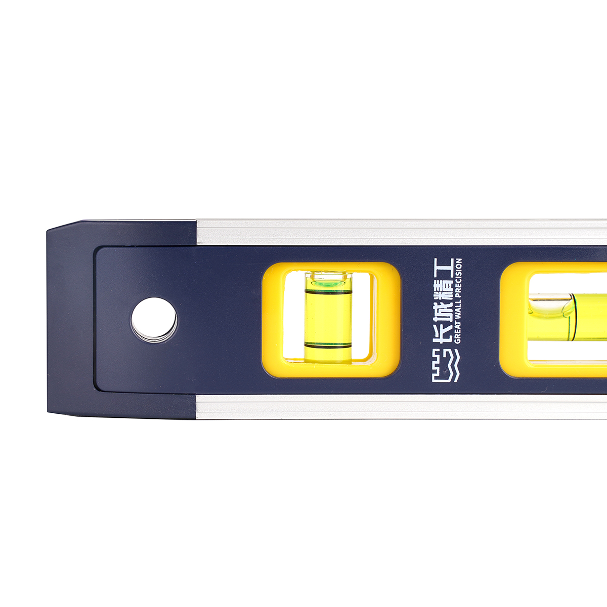 C93B 系列磁性鱼雷水平尺