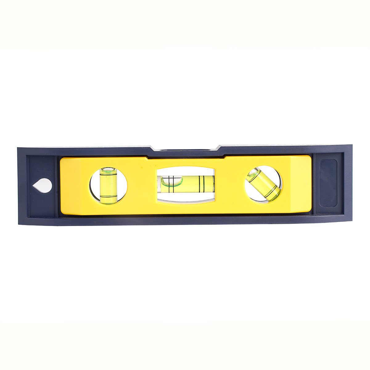 S93B 系列带磁条鱼雷式水平尺