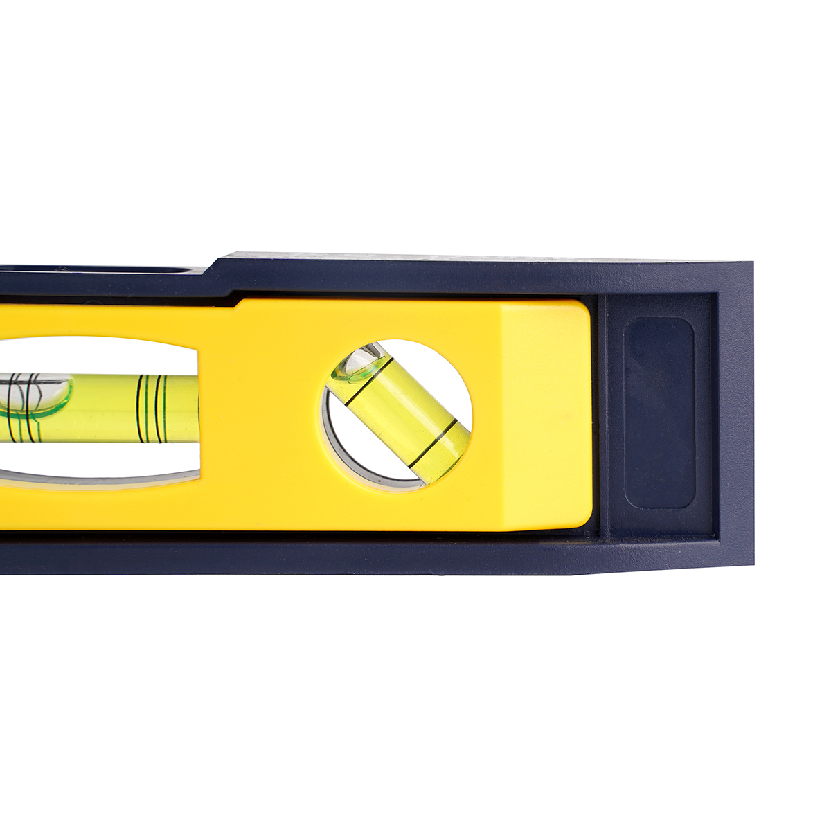 S93B 系列带磁条鱼雷式水平尺