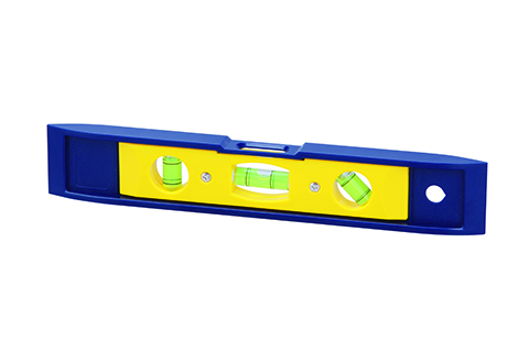 S93B 系列带磁条鱼雷式水平尺