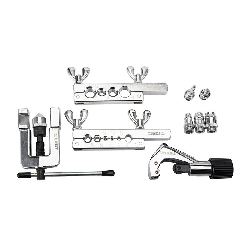 公英制胀管扩孔组套