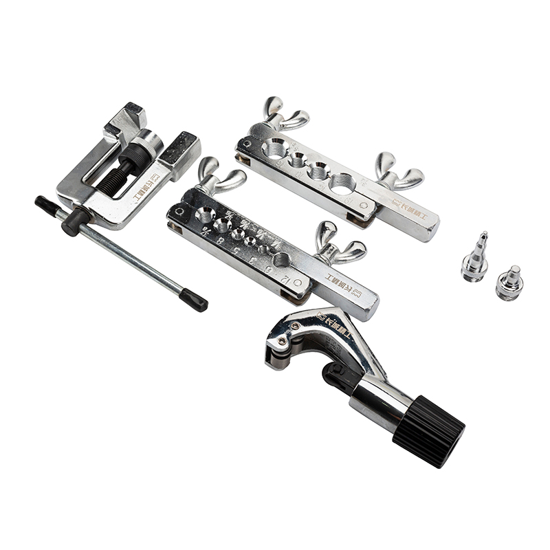 公英制胀管扩孔组套