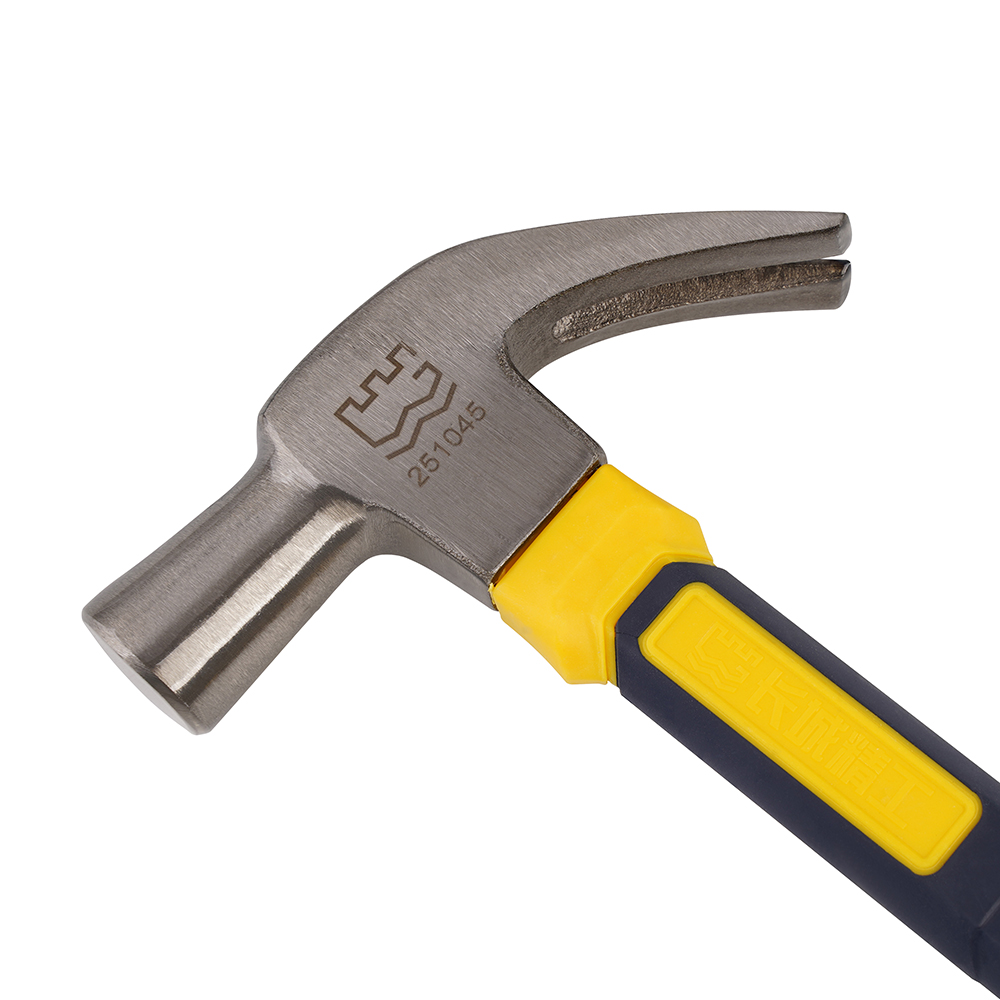 纤维柄吸钉羊角锤