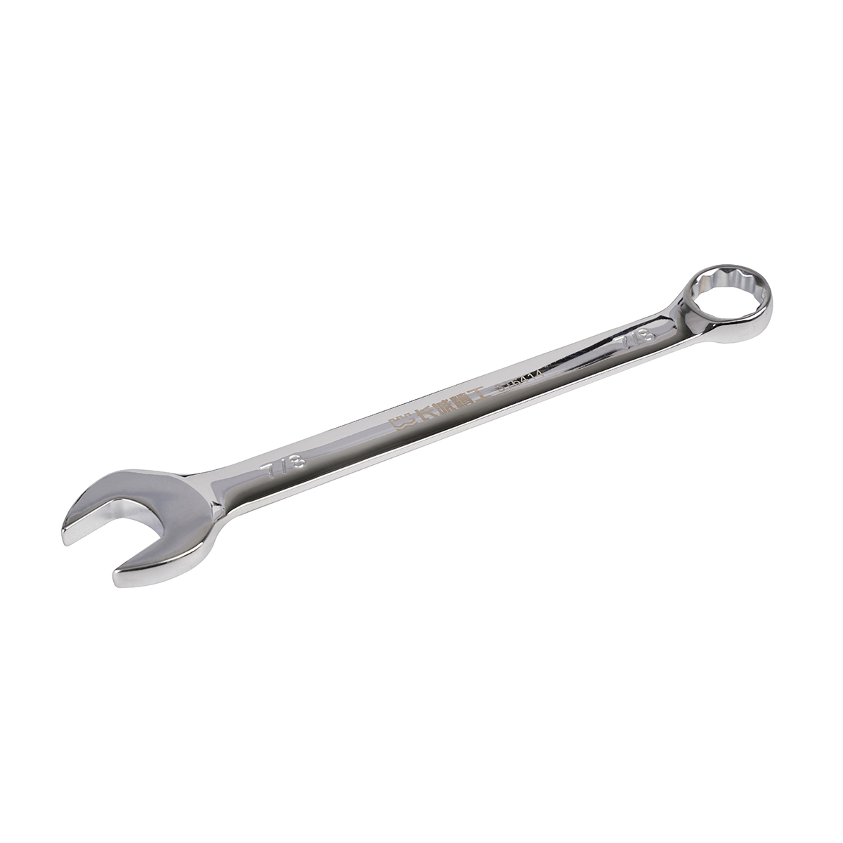 14 件精品英制两用扳手组套