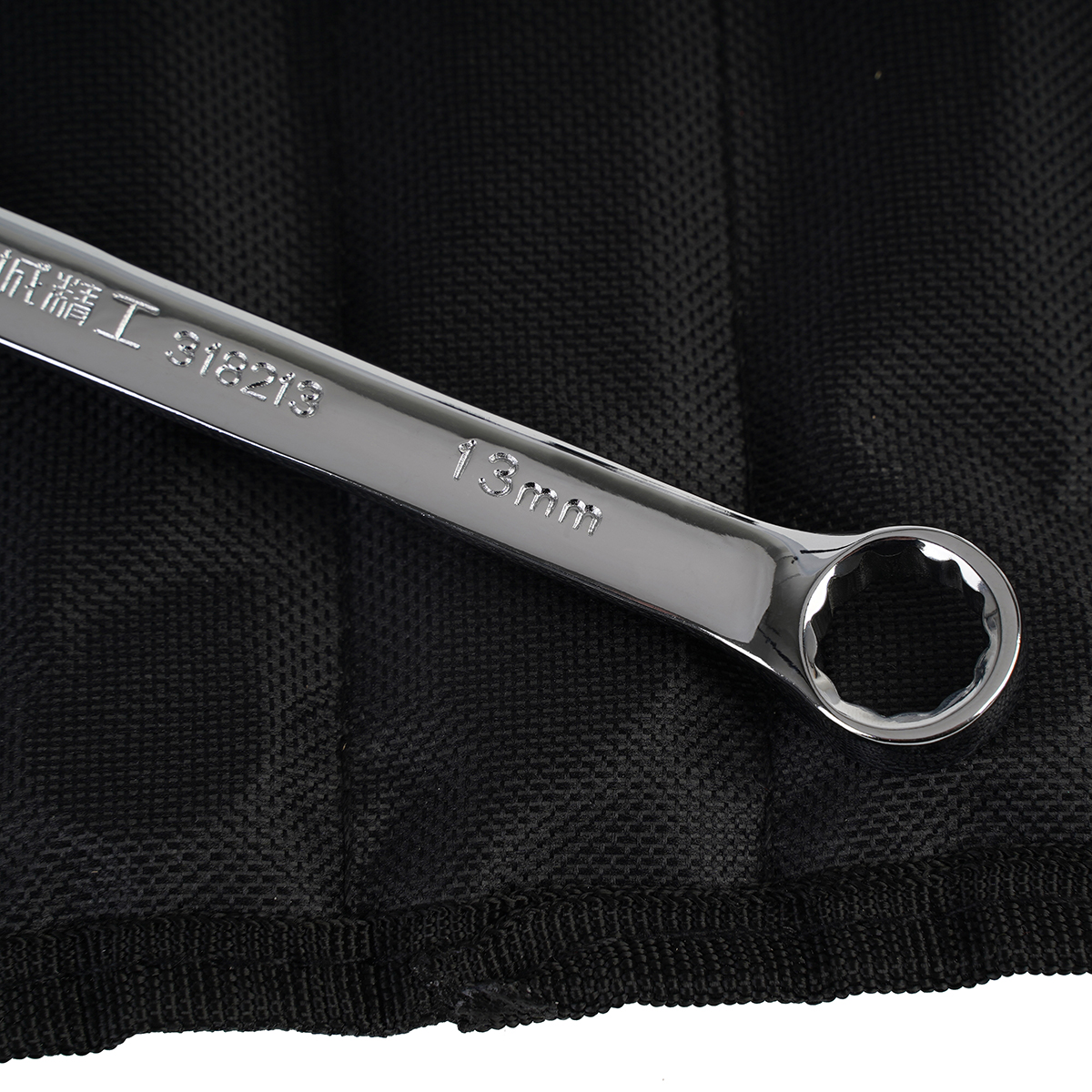 14 件专业级两用扳手组套