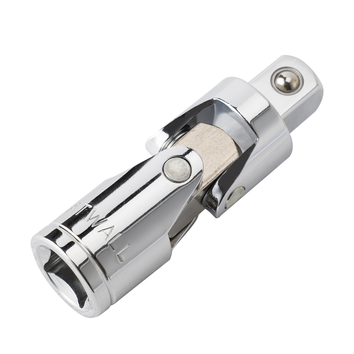 6.3mm 系列万向接头