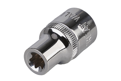 12.5mm 系列旋具头接头