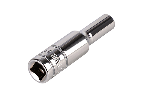 6.3mm 系列英制六角长套筒