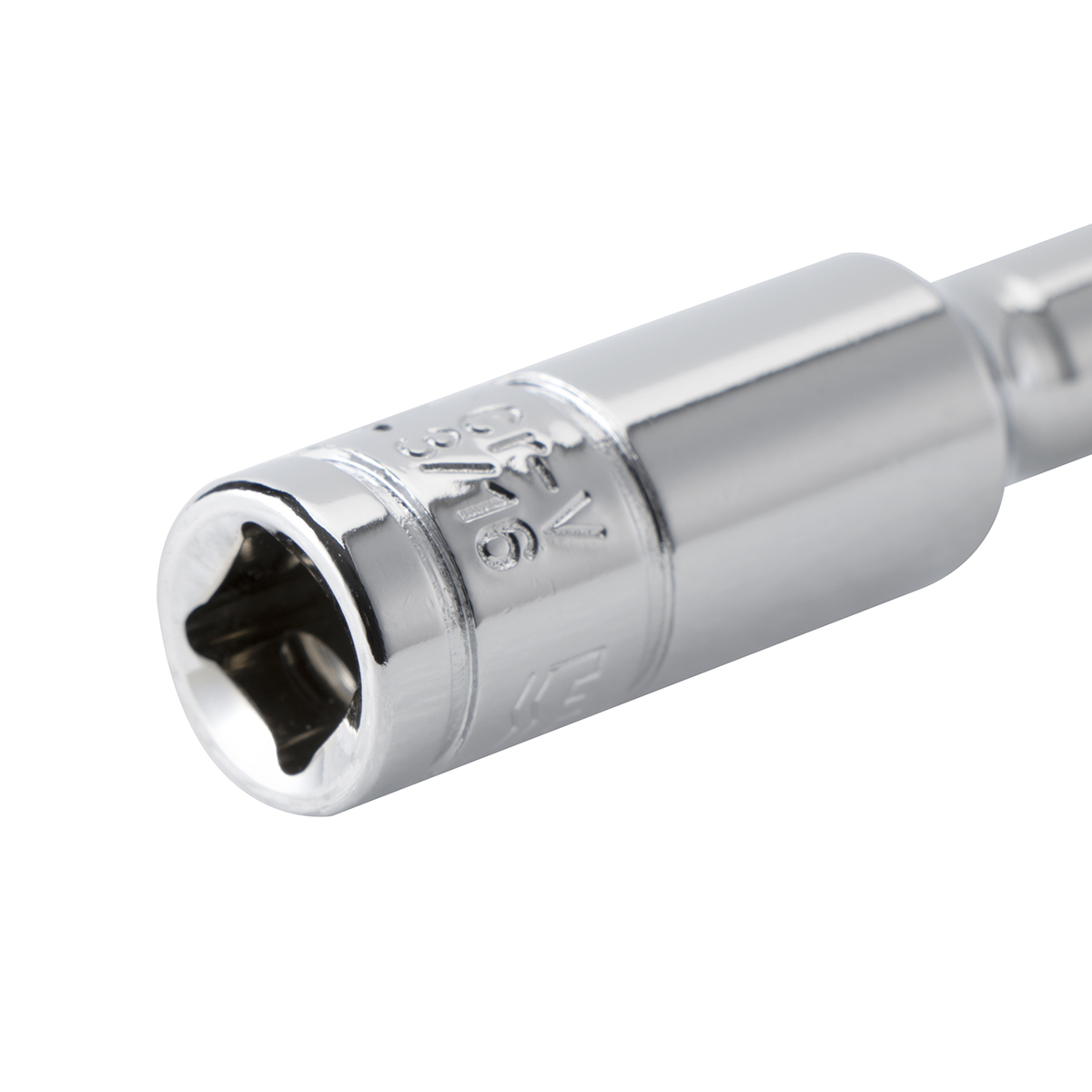 12.5mm 系列英制六角长套筒