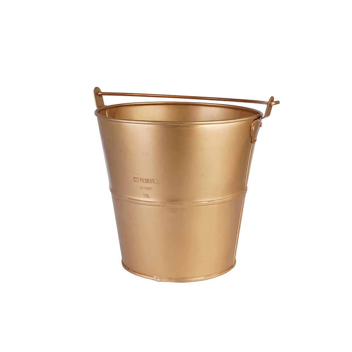 铍青铜防爆消防桶