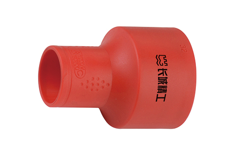 1/2''VDE绝缘公制套筒