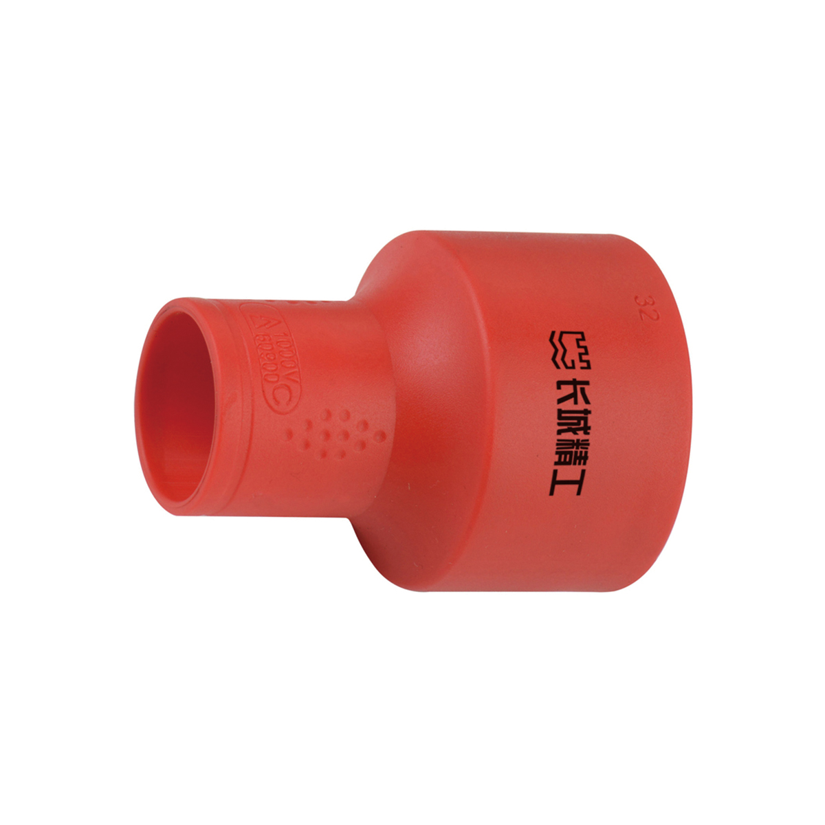 1/2''VDE绝缘公制套筒