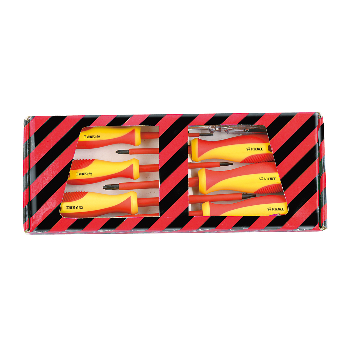 7 件套 绝缘螺批组套