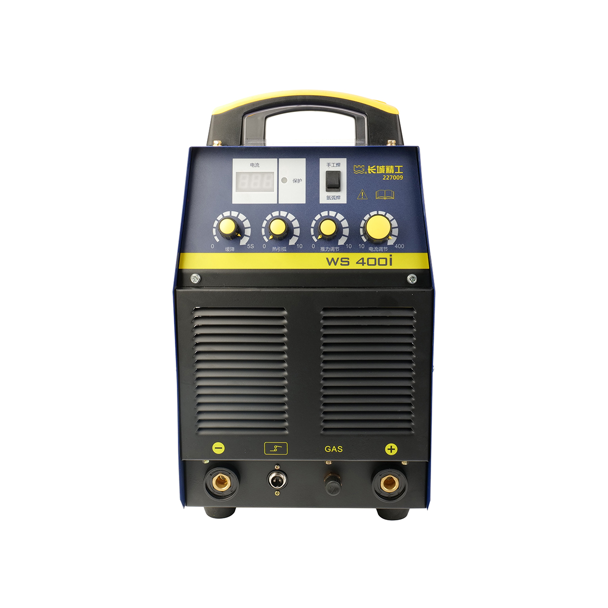 逆变直流氩弧焊机