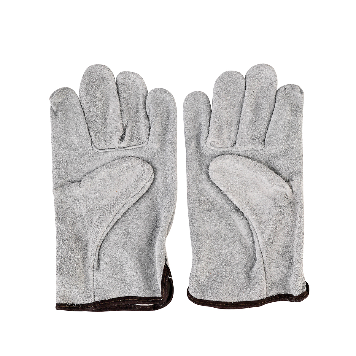 全牛皮电焊手套