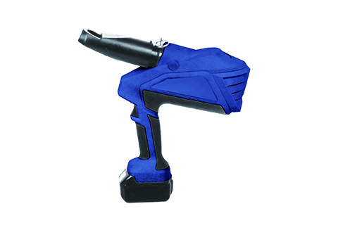 高性能锂电液压螺母破切器