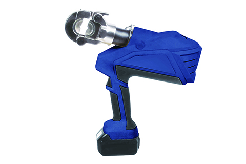 高性能锂电液压压接钳