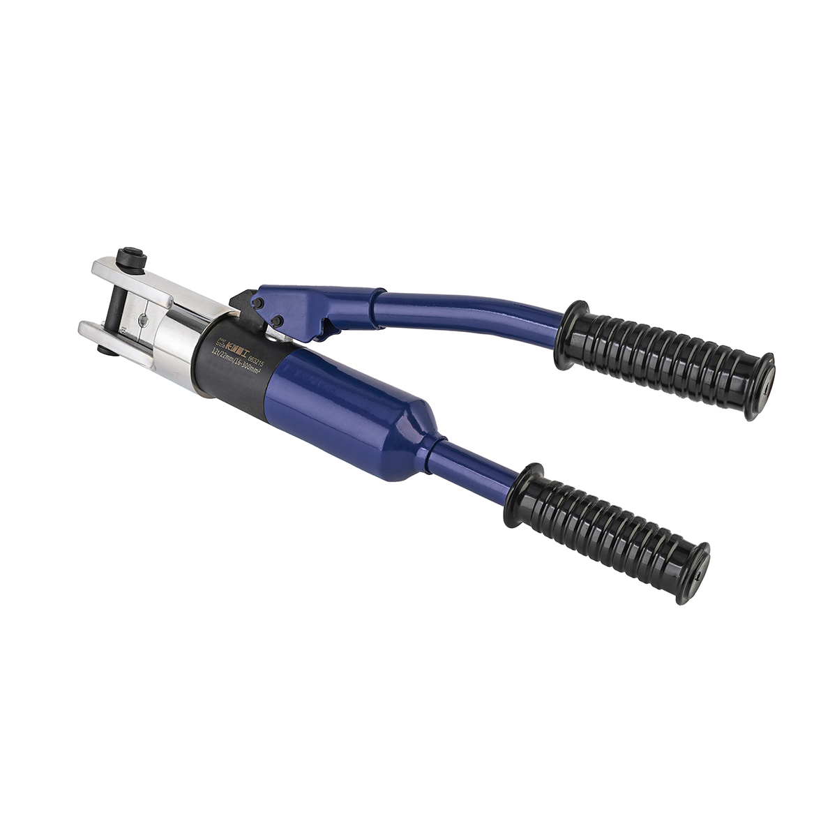 手动液压压接钳（带安全阀）